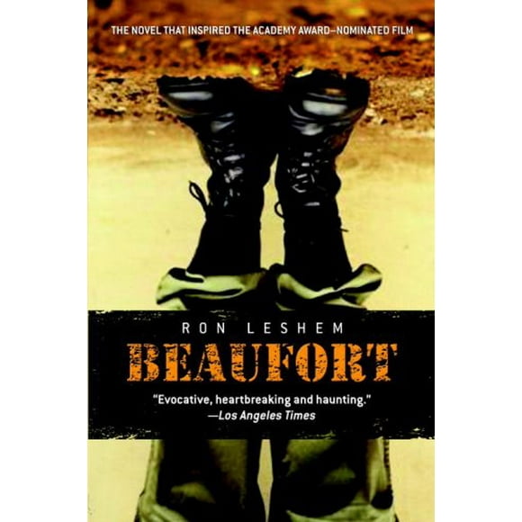 Pre-Owned Beaufort : A Novel 9780553385298