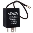 thumbnail image 1 of Intermitente CEC Industries EF30AL, 1 of 1