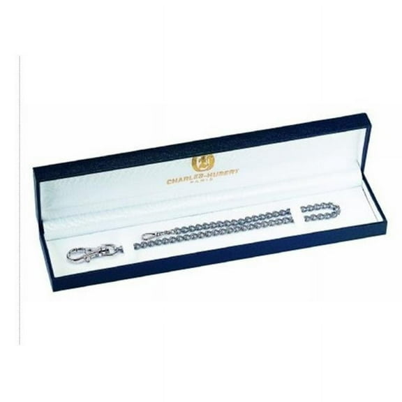 3548-W Classic Collection Pocket Watch - Chain