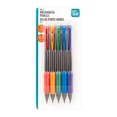 thumbnail image 1 of Pen+Gear No. 2 Mechanical Pencils, 0.7 mm, 5 pack, 1 of 6