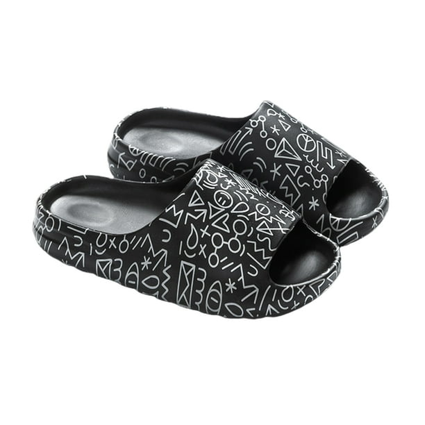 Txlixc Zapatillas de almohada para hombres y mujeres Txlixc Eva