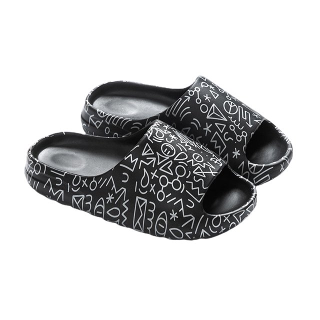 Txlixc Zapatillas de almohada para hombres y mujeres Txlixc Eva