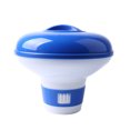 thumbnail image 2 of Swimming Pool Large Capacity Floating Chlorine Dispenser,5 inch, 2 of 5