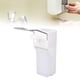 thumbnail image 5 of Dispensador De Jabón Con Prensa De Codo, Dispensador De Jabón De Montaje En Pared De Gran Capacidad Duradero Para Inodoro, 5 of 7