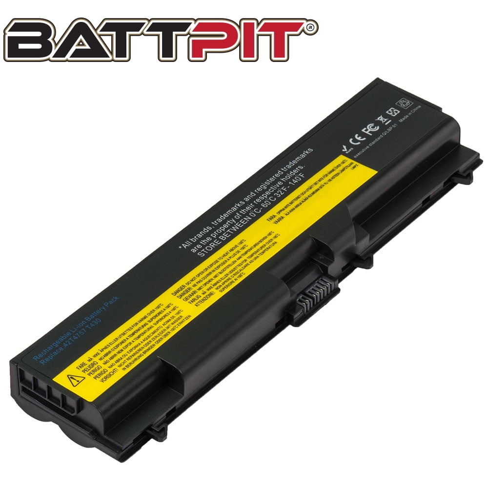 Batteria per Ibm-lenovo ThinkPad T430 