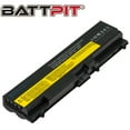 thumbnail image 1 of BattPit: Laptop Battery Replacement for IBM 57Y4185 42T4235 42T4714 42T4738 42T4764 42T4817 42T4923 45N1001, 1 of 1