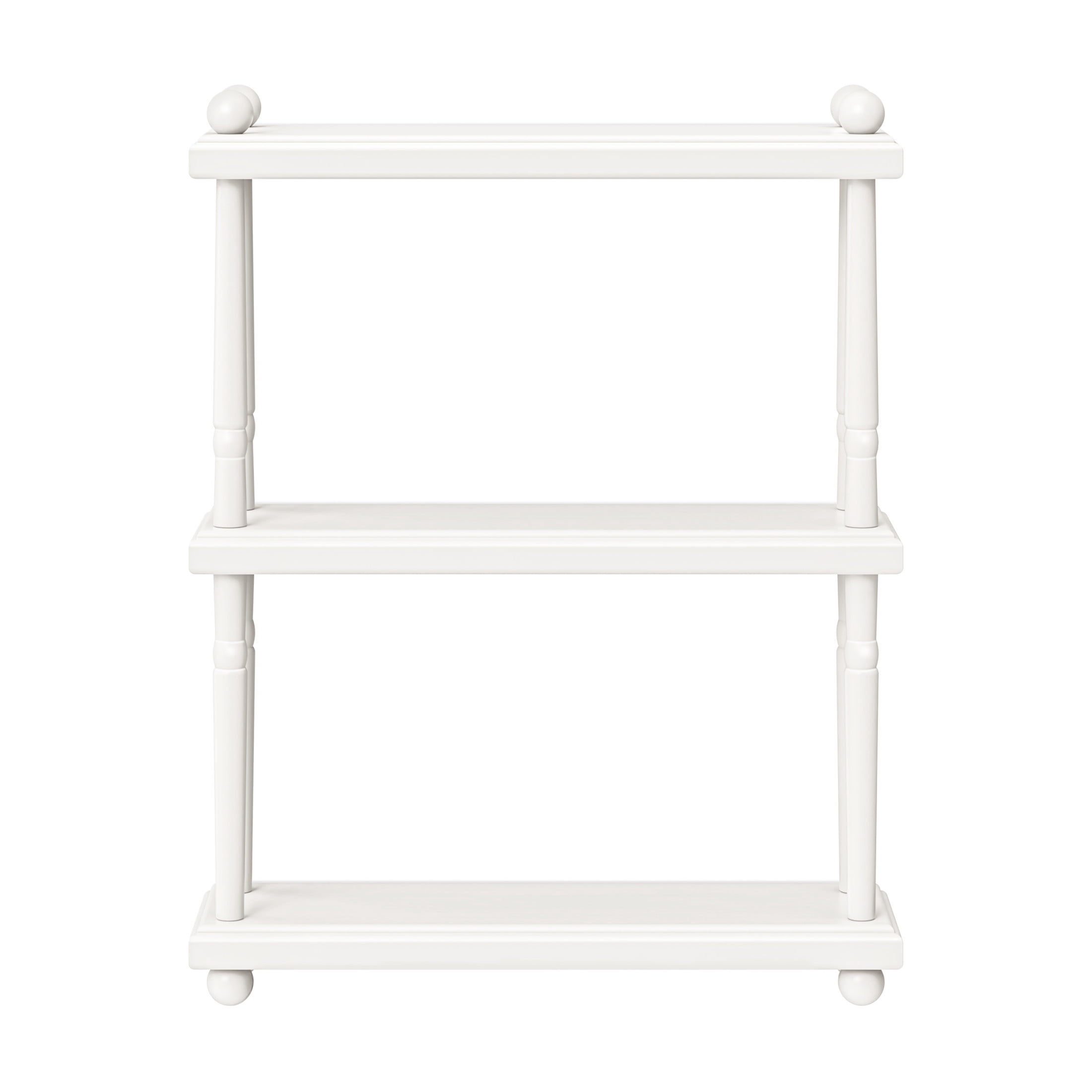 Namesake Kids Liberty Tiered Wall Shelf