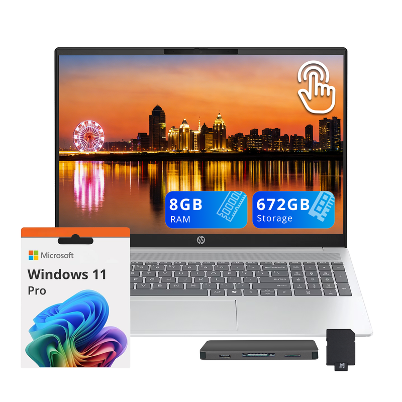 HP Core i5 ノートPC HP Laptop 15-dy1045nr - Intel Core i5 - 1035G1 / up to 3.6 GHz