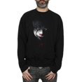 thumbnail image 1 of It Mens Pennywise Stare Cotton Sweatshirt, 1 of 7