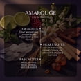 thumbnail image 3 of Perfume EMBAROUGE AMAROUGE Eau de Parfum 100 mL para Hombre, 3 of 9