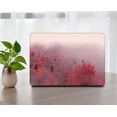 thumbnail image 5 of KSK KAISHEK Hard Shell Compatible with MacBook Air 13" 2022 - 2018 A2337 m1&A2179&A1932, Pink series 0655, 5 of 5