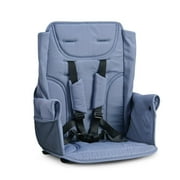 joovy Caboose UL Rear Seat Accessory, Slate