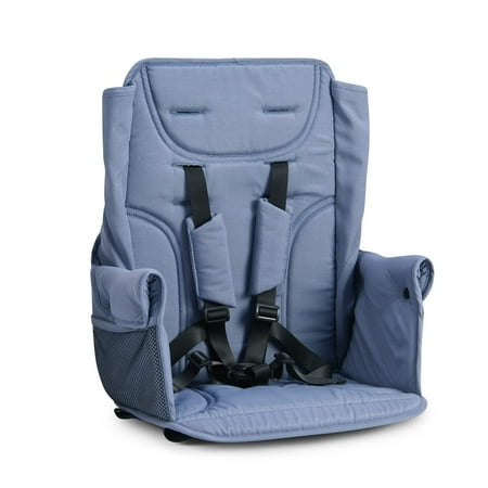 joovy Caboose UL Rear Seat Accessory, Slate