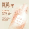 thumbnail image 4 of David Beckham Amber Breeze Eau De Parfum, 3.3 oz, 4 of 8