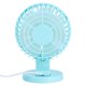 thumbnail image 4 of Ventilador Portátil, Control Remoto Recargable De 3 Velocidades, Ventilador Silencioso, Para Oficina En Casa ANGGREK Otros, 4 of 8