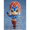 thumbnail image 5 of Good Smile JOJO's Bizarre Adventure: Golden Wind - Giodo Mista Clay Figure Action Model, 5 of 5