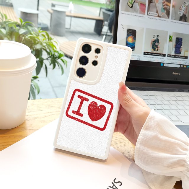 Da rienda suelta a tu creatividad: funda de teléfono plateada mate de doble capa divertida y funcional para iPhone 15 Pro Max 14 13 12 Pro 11