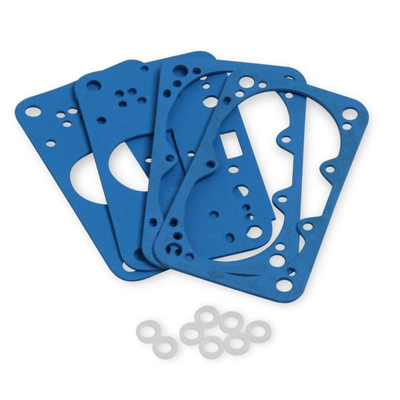 Quick Fuel Technology 8-203QFT Carburetor Mounting Gasket