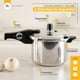 thumbnail image 3 of Combo de Batería de Cocina Ekco 7 Piezas con Olla Express de 5 lts, 3 of 4