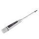 thumbnail image 2 of Probador De Salinidad De Alta Precisión, Probador De Suelo, Maceta De Jardín De Alta Sensibilidad Para Plantación De Césped En Laboratorio Para Plantación Agrícola De Cergrey Agricultural Planting Soil Tester, 2 of 8