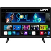 VIZIO - 24" Class D-Series Full HD Smart TV