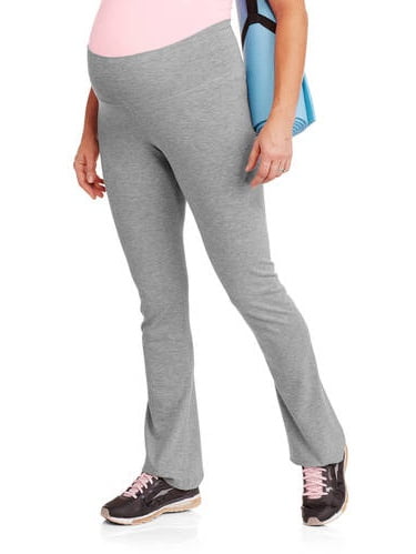 motherhood yoga pants