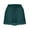 Green, variant on BVOFAR Summer Shorts for Women 2025 Trendy Casual Loose Fit Shorts Plus Size High Waisted Solid Color Shorts