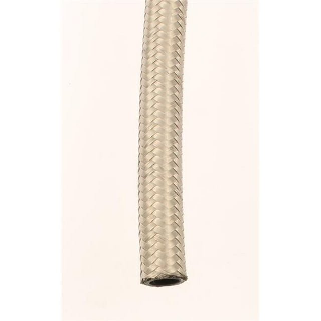 XRP-Xtreme Racing Products XRP300310 No.10 AN Braided Hose - 3 ft.