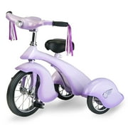 Morgan Cycle Morgan Lavender Retro Trike