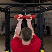 Body-Solid Tools BSTDB Dog Bone Grip