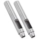thumbnail image 4 of 2 piezas de herramientas perforadoras de cuero para bricolaje, cortador de perforación hueco redondo, suministros de hardware de perforación de 10 mm, 4 of 14