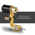 thumbnail image 4 of Pro Body Makeup Shader Potente Mini Rotary Tattoo Power Supply Pen para principiantes, 4 of 7