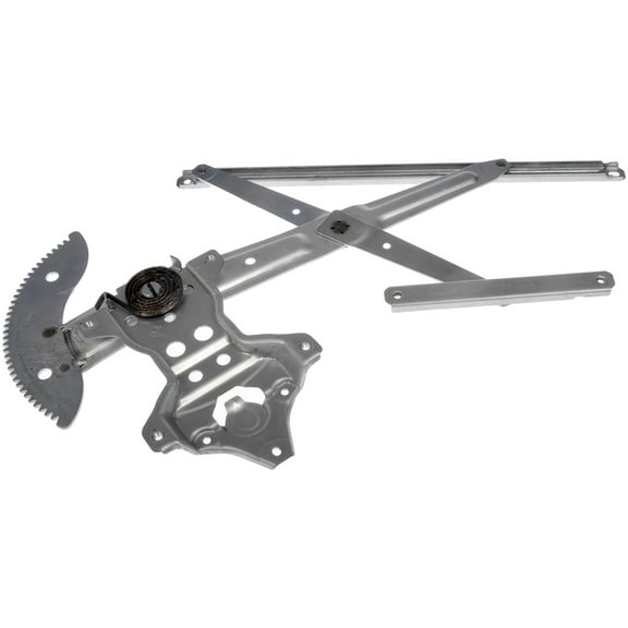 Dorman 740-536 Front Driver Side Window Regulator for Specific Toyota Models