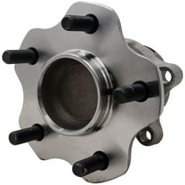 Dorman 951-245 Rear Wheel Bearing and Hub Assembly for Specific Chevrolet Models