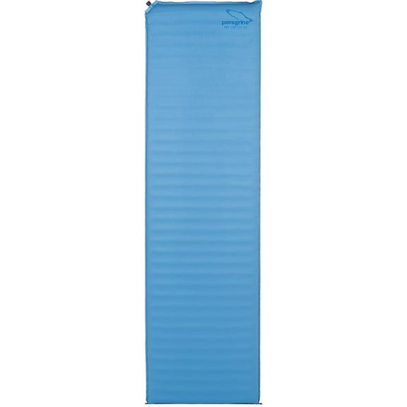Peregrine Pro Stretch Tec, All Around Sleeping Pad, Blue