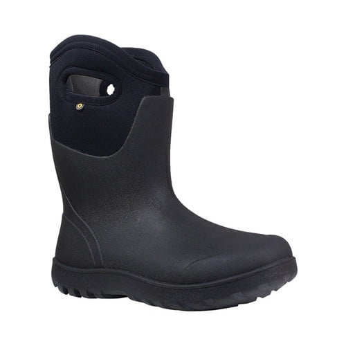 Photo 1 of Women's Bogs Neo-Classic Mid Boot