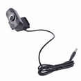 thumbnail image 1 of 1080P Desktop Computer Camera USB Online Class Webcam with Microphone, 1 of 10