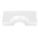thumbnail image 5 of Localizador de bolas de billar acrílico transparente. Marcador de posición de bolas de billar para accesorios de billar. Localizador de bolas de billar., 5 of 14