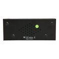 thumbnail image 4 of M Buder Conmutador Divisor HDMI 2 en 2 Salidas 4K a 60Hz Extractor de Audio con Control Remoto Enchufe Británico para PC TV Proyector Ideal Cine en Casa (21.00 cm / 8.26 in), 4 of 9