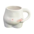 thumbnail image 4 of Ceramics Coffee Mugs Espresso Latte tea cup Cappuccino Mugs Tea Cup for Housewarming, 4 of 9
