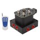 thumbnail image 4 of Válvula solenoide de colector Nikou de suspensión neumática 12 V, 4 of 9