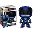 thumbnail image 2 of Funko POP Movies: Figura de juguete Power Rangers Blue Ranger Funko POP, 2 of 2