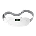 thumbnail image 2 of Heating Pads Rechargeable Digital Warming Belt Intelligent Constant Temperature And Heat Lumbar Protection Belt, 2 of 9