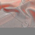 thumbnail image 3 of Collar con colgante de sol hueco de acero inoxidable para mujer, collar de sol, regalo sencillo y llamativo para graduación para niñas., 3 of 3