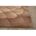 thumbnail image 4 of Nourison Tropics Floral Taupe/Green 8' x 11' Area Rug, (8x11), 4 of 6