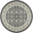 Dynamic Rugs Yazd 2803910 5.3 Round