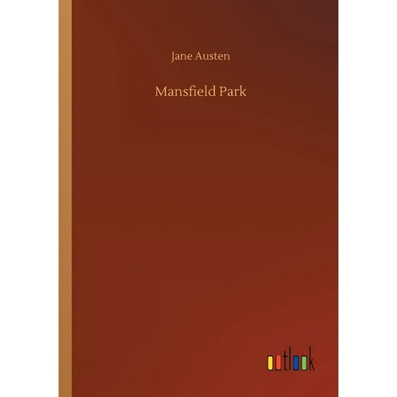 Mansfield Park (Paperback)