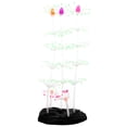 thumbnail image 1 of HEALEEP Plastic Artificial Coral Plant Underwater Landscape Creation 1Set, 1 of 5
