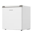 thumbnail image 4 of Frigidaire 1.6 Cu. ft. Compact Refrigerator with Chiller Compartment, Mini Fridge for Bedroom, Dorm, Office, Small Beverage Refrigerator, White, 4 of 10
