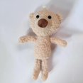 thumbnail image 1 of Teddy Bear Bag Pendant Plush Toy, 1 of 1